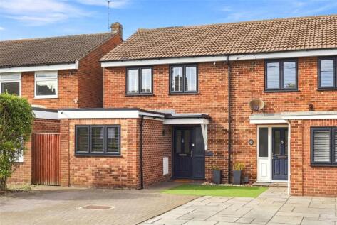Widford Road, Chelmsford, Essex, CM2