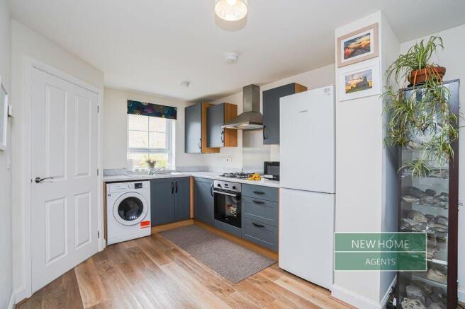 2 bed Terraced for sale Image 4
