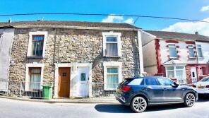 76, Bailey Street, Bargoed CF81 9HW
