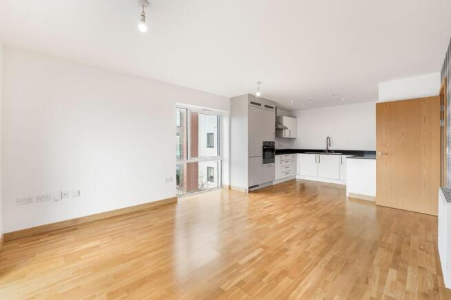 Lounge/Kitchen
