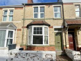 4, King Edward Street, Barnstaple EX32 7BE