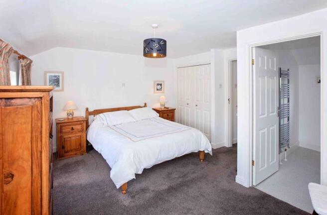 Master En Suite