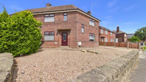 Larch Avenue, Ripley, Derbyshire, DE5 3PD