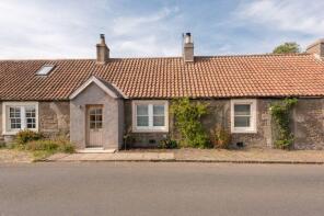 3, Smithy Row, East Fortune, Athelstaneford EH39 5LD