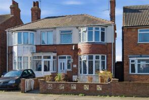 30, Lascelles Avenue, Withernsea HU19 2EB