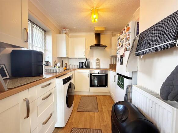 Jackson Court, Martlesham Heath, Ipswich photo 4