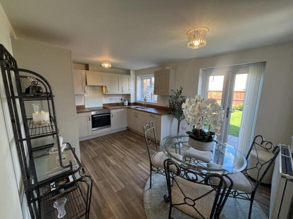 3 bed Detached for sale Image 5