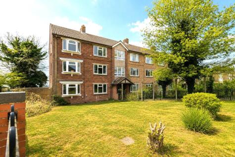 Mayenne Place, Devizes, Wiltshire, SN10