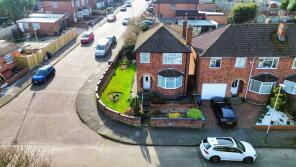 8, Fairholme Road, Leicester LE2 6GL