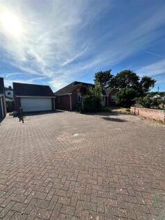Monmouth Road, Westonzoyland, Bridgwater