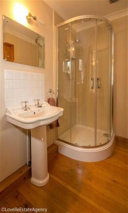 En-suite