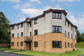 26, Kilpatrick Avenue, Paisley PA2 9DL
