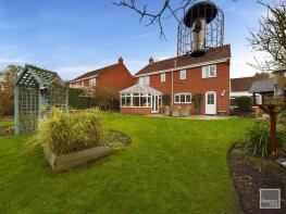 27, Pond Lane, Norwich NR8 6PP