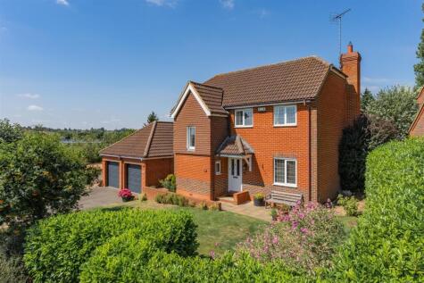NN15 - Ostlers Way, Kettering