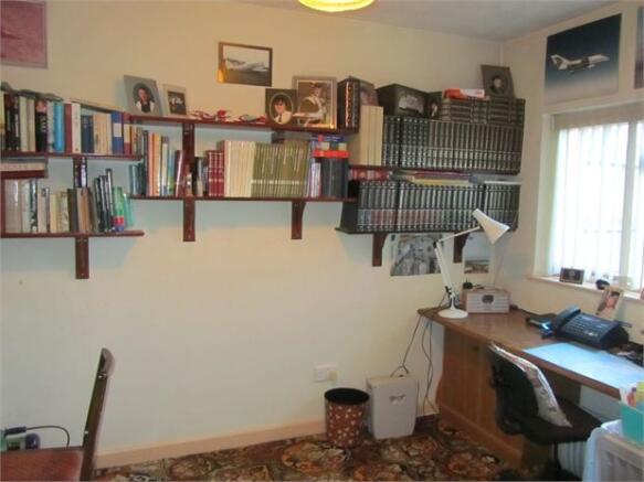 Office/study