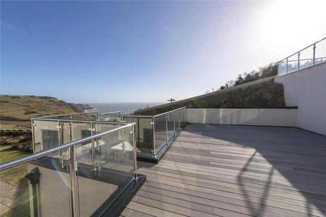 Pool Terrace