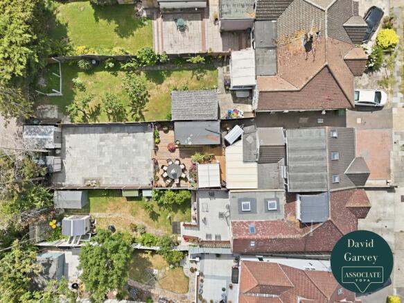 Ariel View
