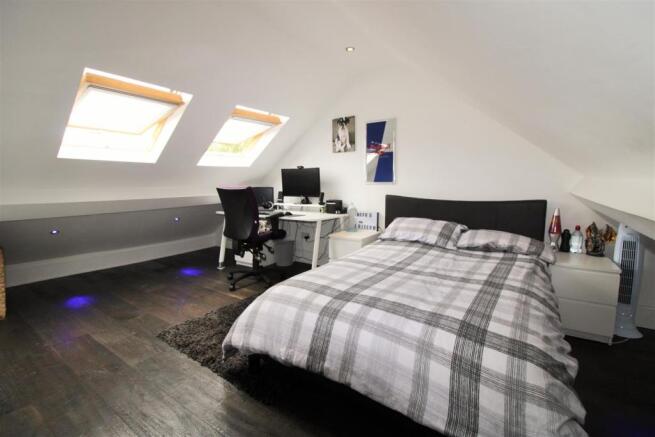 Loft Room