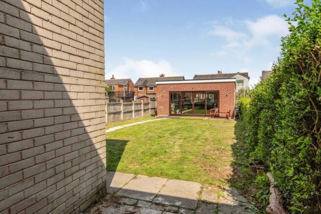 Garden and Outside G