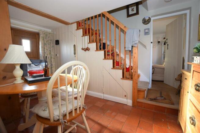 32 Ratclifffe Lane, Sheepy Magna