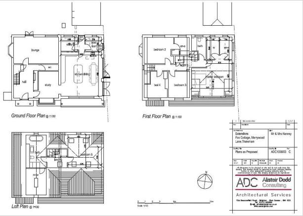 Plans