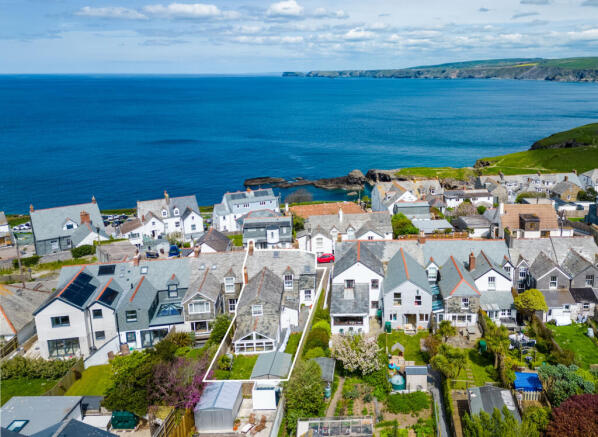 18 Tintagel Terrace