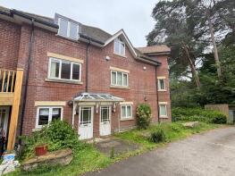 9, 16 Parklands, Branksome Hill Road, Bournemouth BH4 9LD