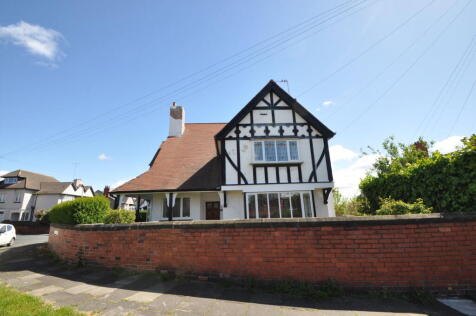 Lansdowne Road, Wallasey