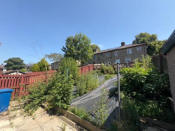 14, Tor View, Rawtenstall photo 5
