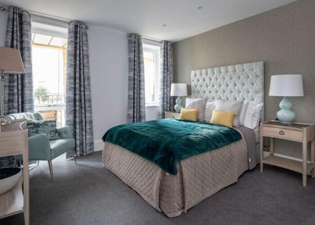 Beckford Drive, Lansdown, 
Bath, 
Somerset, 
BA1 9BE photo 4