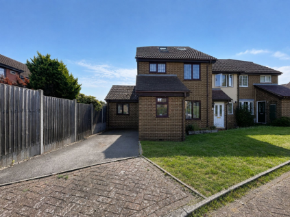 Willowside, Snodland, ME6