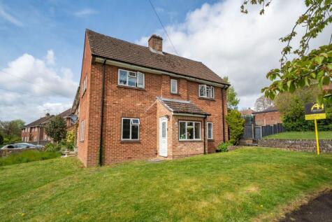 St. Anns Close, Andover, SP10