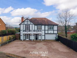 5, Rock Hill, Bromsgrove B61 7LL