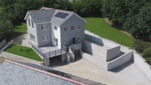 River View, Rose Hill, Lostwithiel PL22 0DG