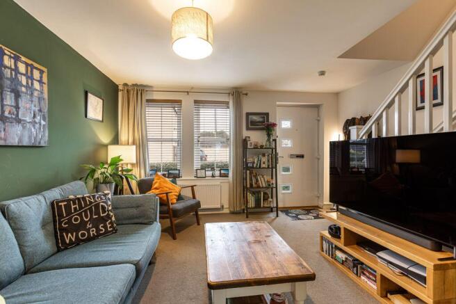 2 Knoll Park Mews, Galashiels, TD1 2ET photo 4