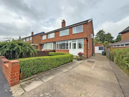 Rockingham Drive, Newby, Scarborough