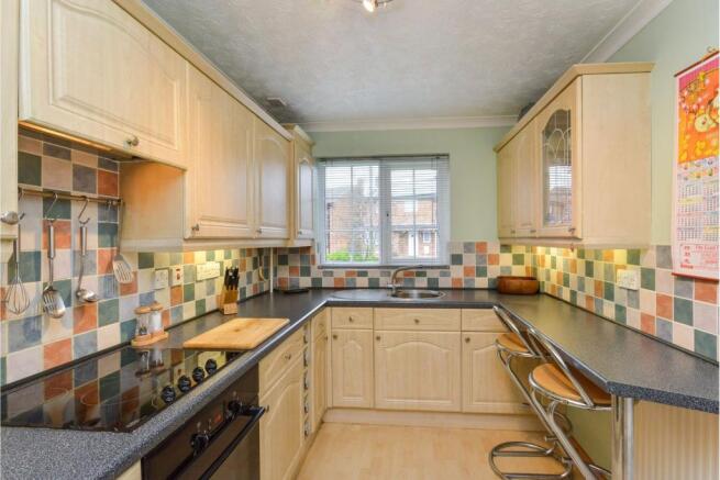 Kitchen/Breakfast Ro
