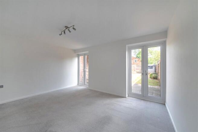 Bedroom 4/Rec. Room