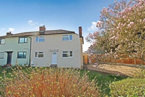 Orchard Road, Beeston.