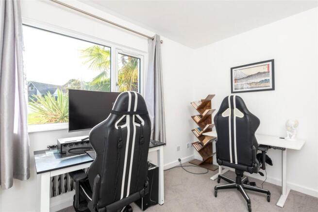 Office/Bed Five