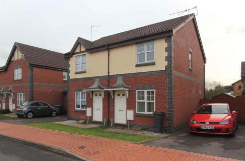 Handley Road, Pengam Green