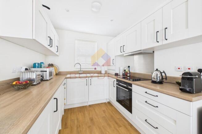 Sapphire Crescent, North Colchester photo 3