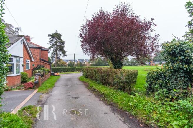 Arnside Road
