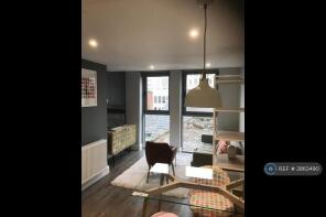 Apartment 601, 20 Reliance House, Water Street, Liverpool Two, Liverpool L2 8AD