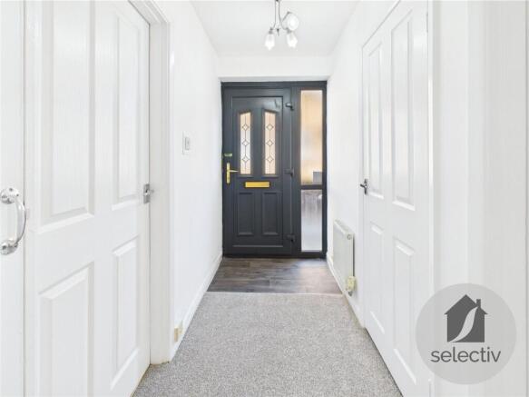 2 bed Semi-Detached Bungalow to rent Image 5