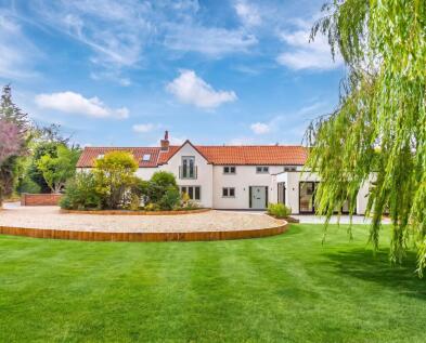Characterful Cottage Living With A Contemporary Twist