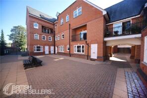 14, Hermitage Court, Bentfield Road, Stansted CM24 8JN