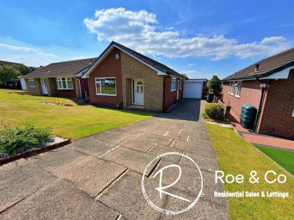 Blairmore Drive, Ladybridge, Bolton, BL3 4UE