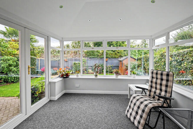 Lavington Avenue, Cheadle, Stockport photo 4