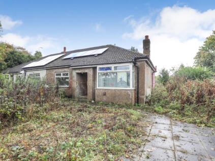 Mossy Lea Road, Standish, Wigan, Lancashire